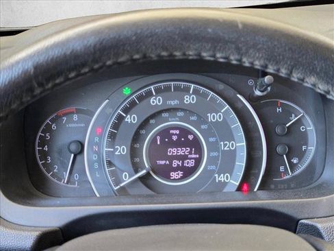 Used 2015 Honda CR-V EX-L image 14
