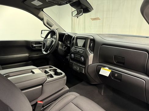 New 2026 Chevrolet Silverado 1500 W/T w/ WT Value Package image 16
