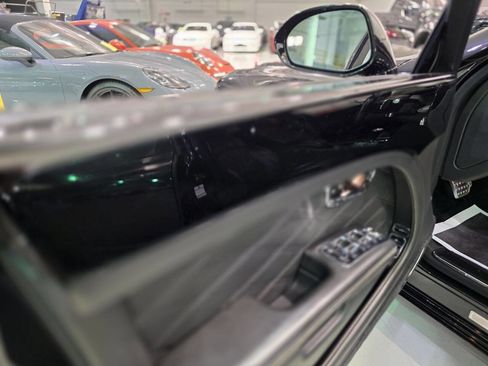 Used 2017 Bentley Mulsanne image 33