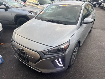 Used 2021 Hyundai Ioniq SE