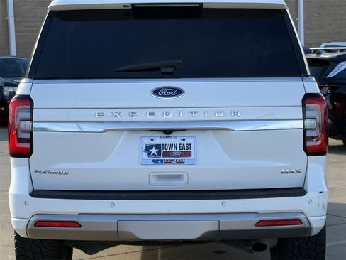 Certified 2023 Ford Expedition Max Platinum image 6