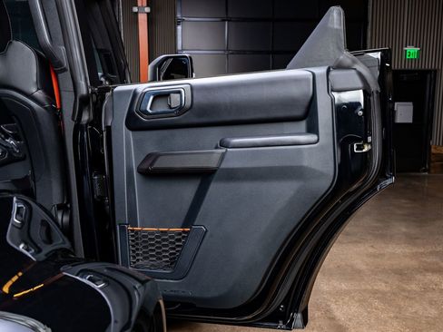 Used 2024 Ford Bronco Raptor image 39