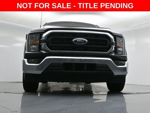 Certified 2023 Ford F150 XLT image 39