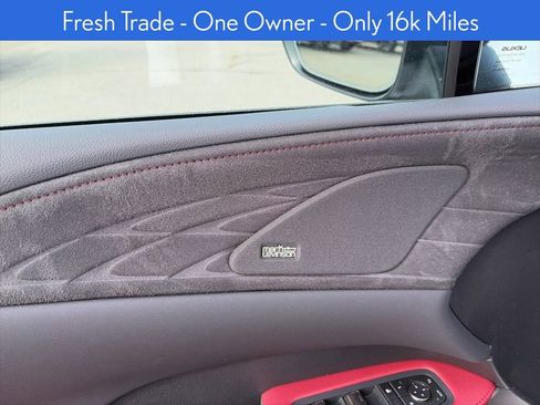 Used 2024 Lexus RX 500h F Sport w/ Convenience Package image 11