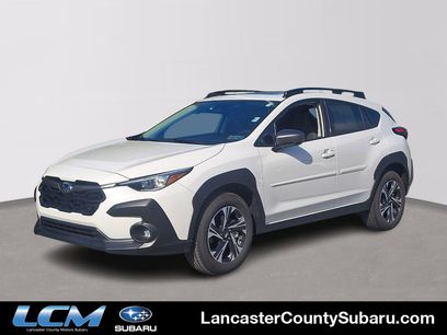 Certified 2026 Subaru Crosstrek 2.5i Premium