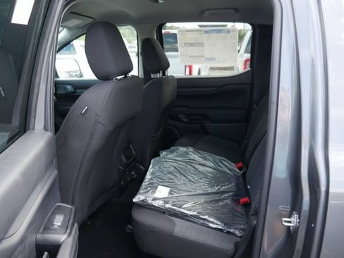 New 2026 Ford Ranger XLT w/ Equipment Group 301A High AWD/4WD image 25