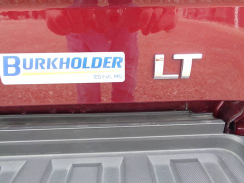 Used 2016 Chevrolet Silverado 2500 LT AWD/4WD image 26