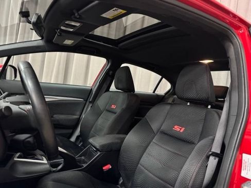 Used 2013 Honda Civic Si image 25