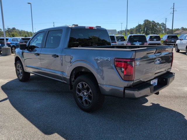 New 2026 Ford F150 STX w/ Equipment Group 200A AWD/4WD image 6