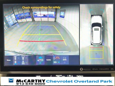 Used 2023 Toyota Sequoia Capstone image 23