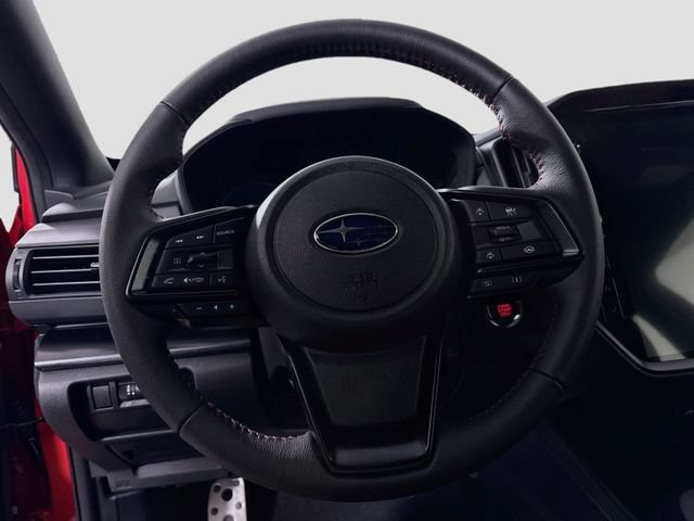 Certified 2025 Subaru Impreza RS AWD/4WD image 12