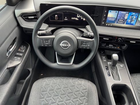 New 2026 Nissan Kicks SV image 15