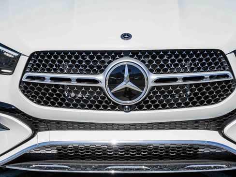 New 2026 Mercedes-Benz GLE 350 4MATIC image 7