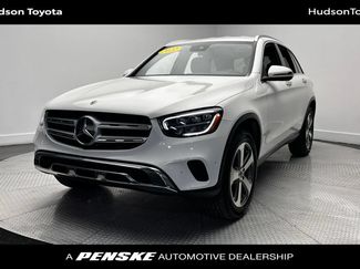 Used 2022 Mercedes-Benz GLC 300 4MATIC video 1