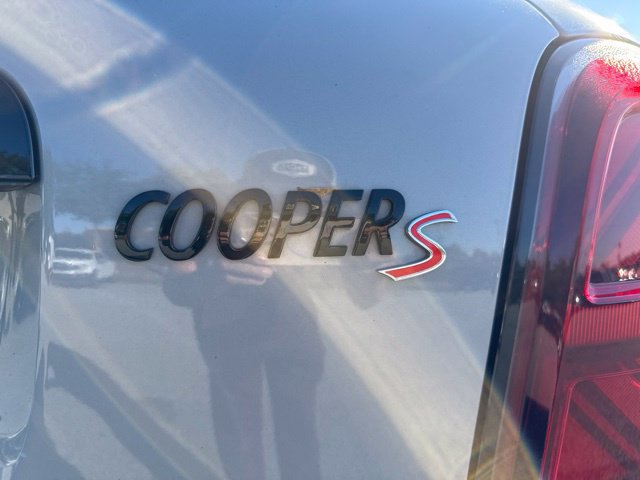 Used 2024 MINI Cooper Countryman S w/ Mini Untamed Edition FWD image 16