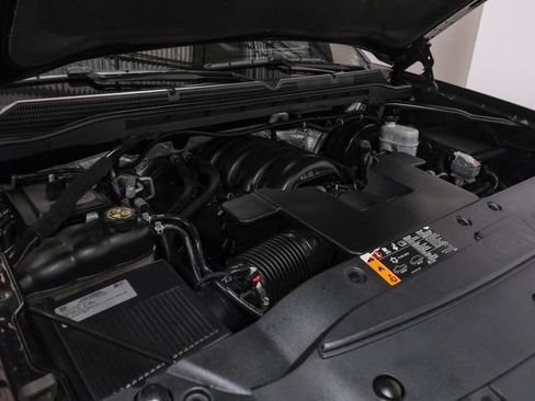 Used 2017 GMC Sierra 1500 Denali image 47