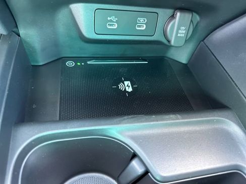 New 2026 Acura ADX A-Spec image 19