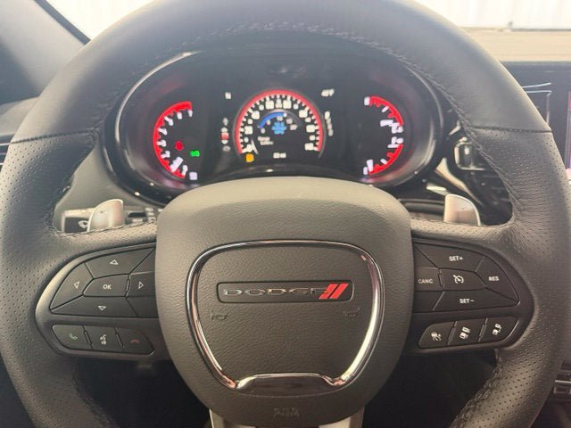 Used 2026 Dodge Durango GT AWD/4WD image 6
