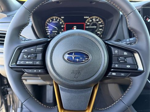 New 2026 Subaru Forester Wilderness image 26