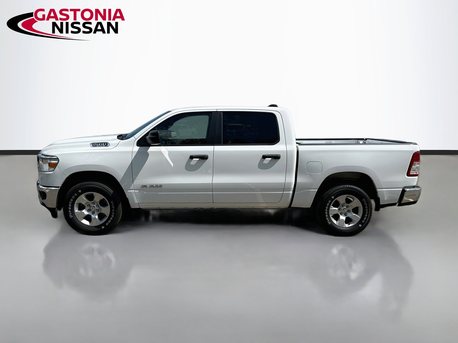 Used 2023 RAM 1500 Big Horn AWD/4WD image 5