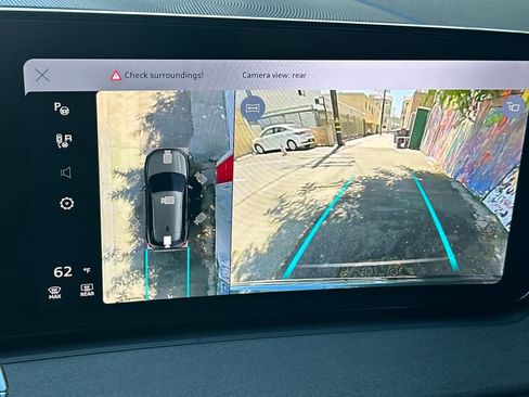 New 2026 Audi Q3 quattro 2.0T AWD/4WD image 20