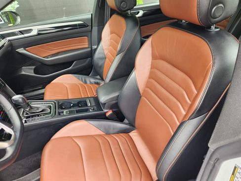 Certified 2021 Volkswagen Arteon SEL image 27