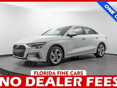 Used 2024 Audi A3 2.0T Premium