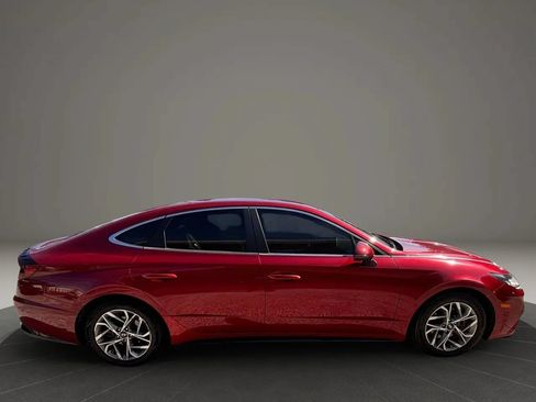 Used 2023 Hyundai Sonata SEL FWD image 6