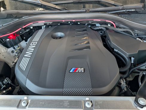 New 2026 BMW X3 M50 w/ Premium Package image 24