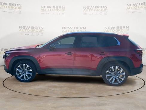 New 2026 MAZDA CX-50 AWD 2.5 S w/ Cargo Package image 2