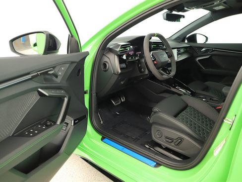 New 2026 Audi RS 3 image 14