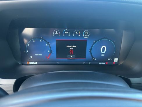 New 2026 Ford F150 XLT w/ Equipment Group 302A MID AWD/4WD image 19