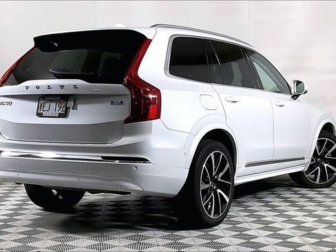 Used 2023 Volvo XC90 B6 Plus w/ Protection Package Premier AWD/4WD image 10