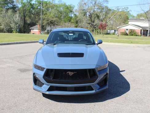 New 2026 Ford Mustang GT Premium RWD image 13