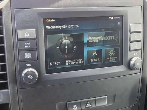 Used 2022 Mercedes-Benz Metris image 31