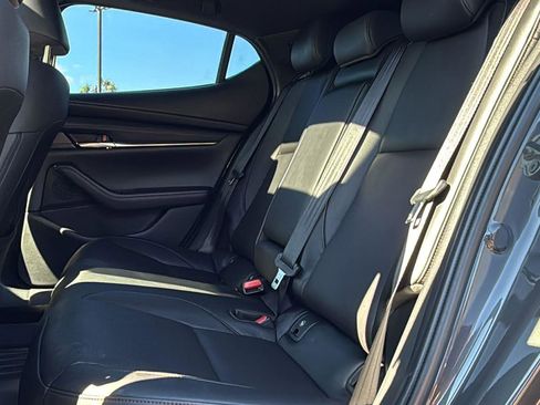 Used 2020 MAZDA MAZDA3 Premium Package image 20