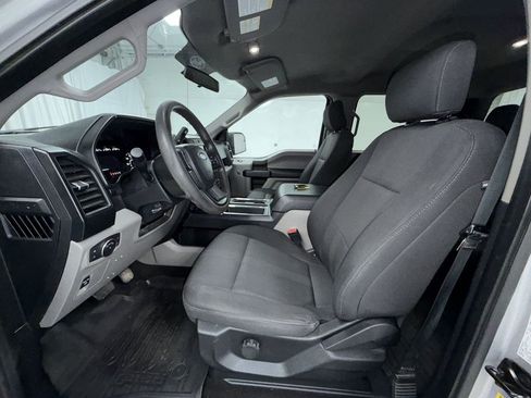 Used 2018 Ford F150 XL w/ Equipment Group 101A Mid AWD/4WD image 12