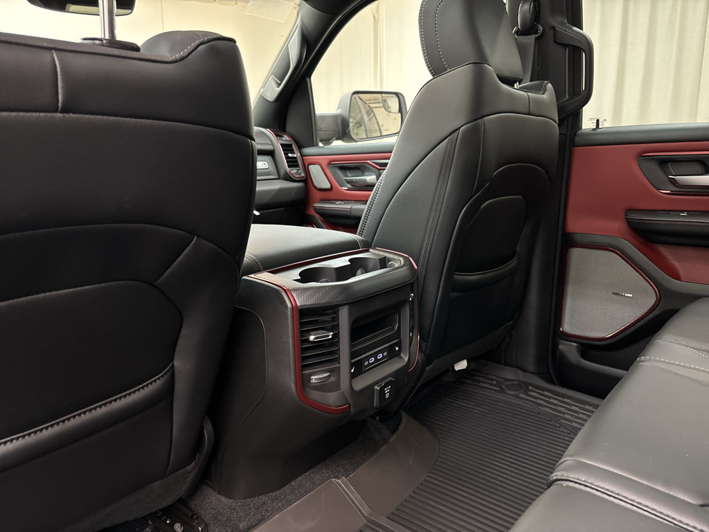 New 2027 RAM 1500 Rebel AWD/4WD image 15