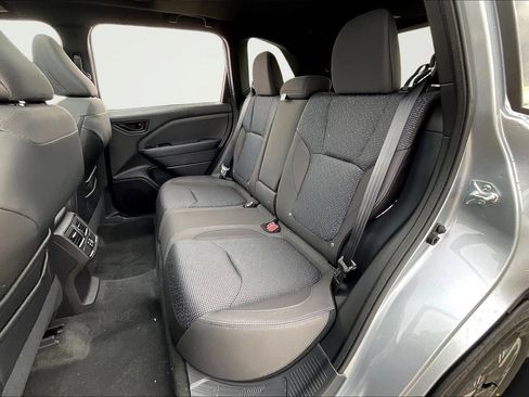 New 2026 Subaru Forester Premium image 10