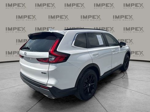 Used 2024 Honda CR-V Sport-L image 5