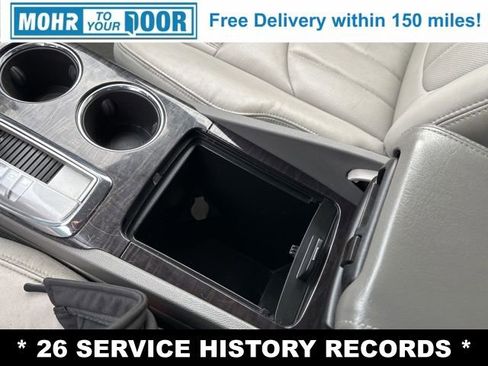 Used 2017 Buick Enclave Leather image 20