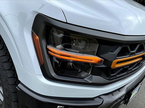 Used 2025 Ford F150 Tremor w/ Equipment Group 402A High image 32