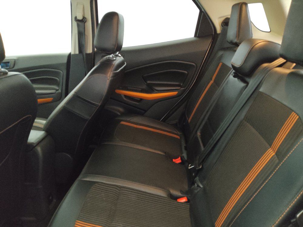 Used 2018 Ford EcoSport SES AWD/4WD image 18