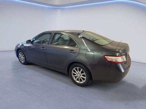 Used 2010 Toyota Camry Hybrid image 5