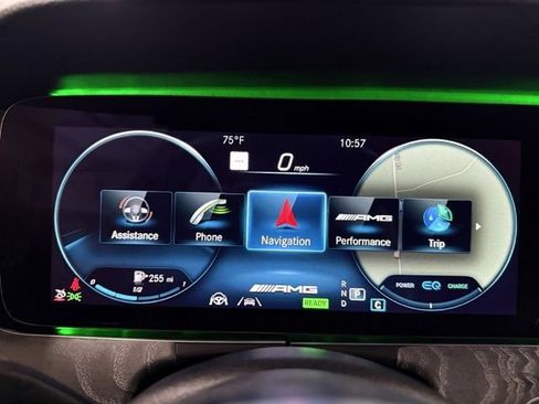 Used 2021 Mercedes-Benz AMG GT 43 image 57