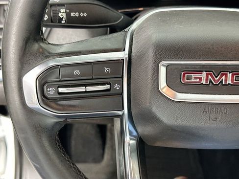 Used 2023 GMC Canyon Elevation w/ Convenience Package AWD/4WD image 21