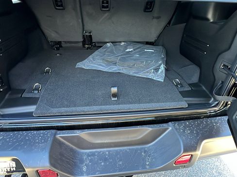 New 2026 Jeep Wrangler Sport S AWD/4WD image 13
