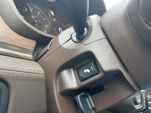 New 2026 RAM 3500 Longhorn image 34