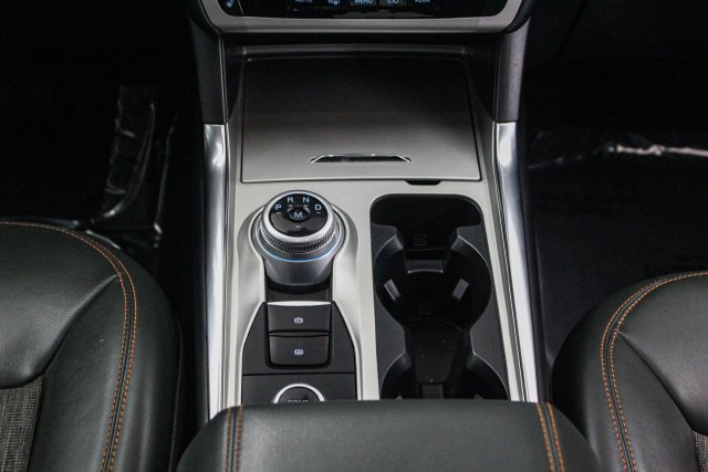 Certified 2022 Ford Explorer Timberline AWD/4WD image 24