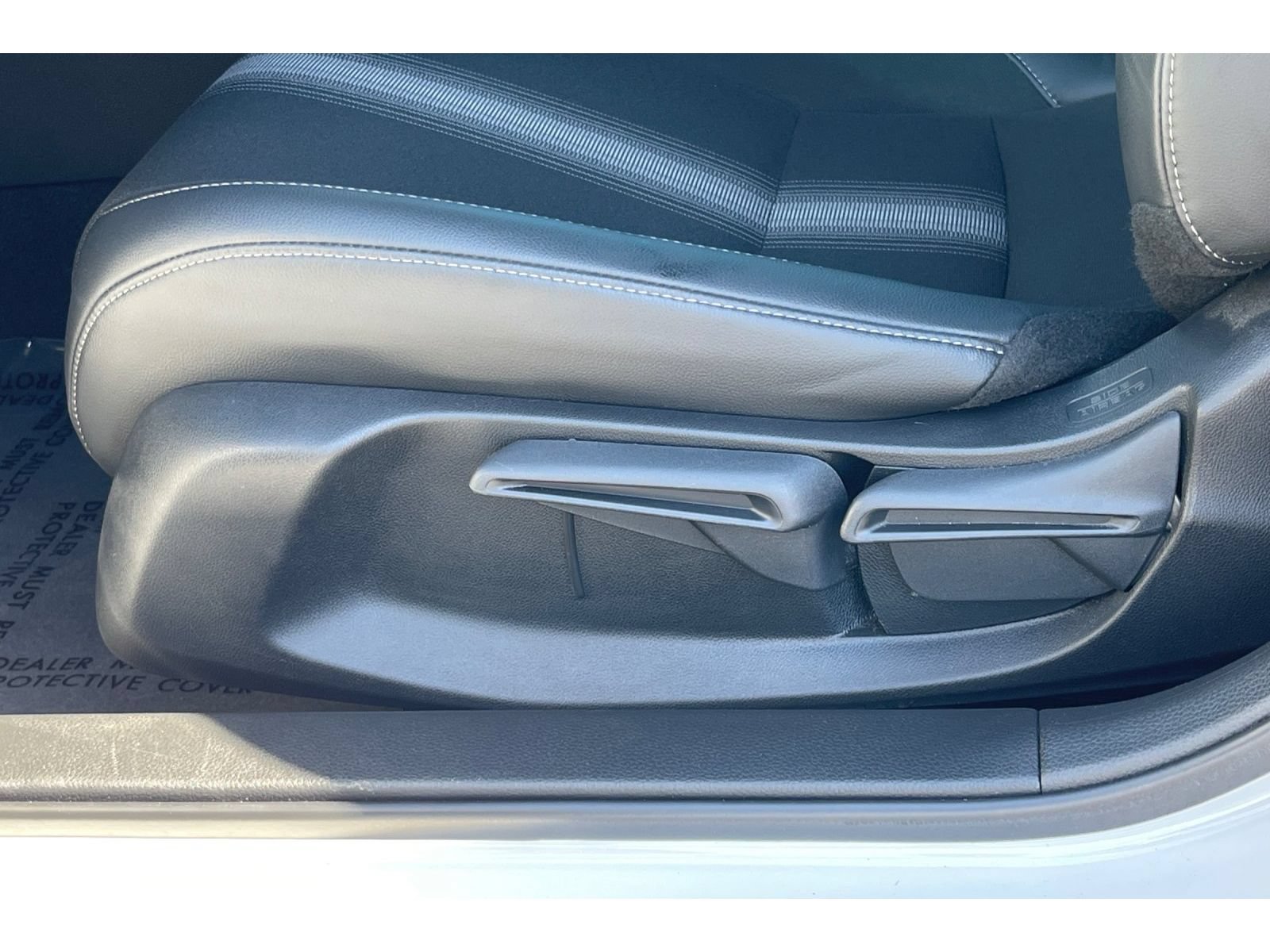 Certified 2023 Honda Civic Sport image 13